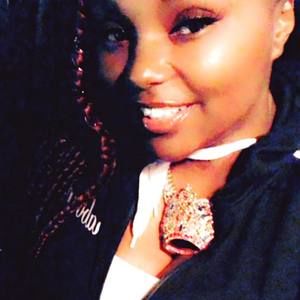 Meet your Posher, Princess